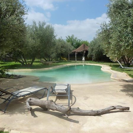 Dar Tougga Touggana Exterior foto