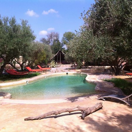 Dar Tougga Touggana Exterior foto