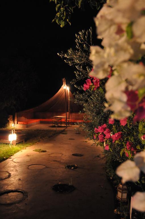 Dar Tougga Touggana Exterior foto