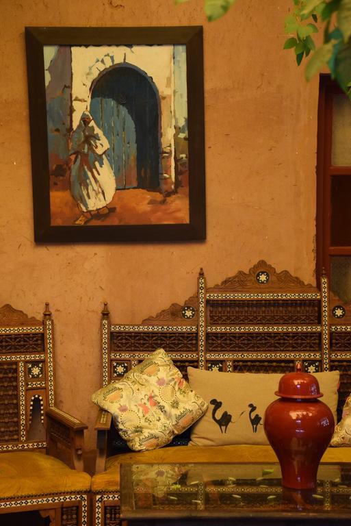 Dar Tougga Touggana Exterior foto