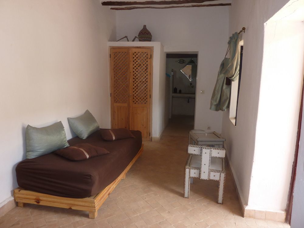 Dar Tougga Touggana Exterior foto