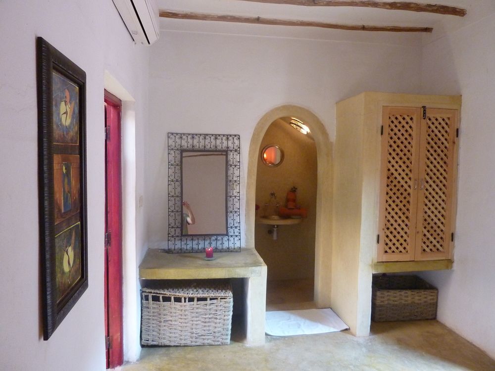 Dar Tougga Touggana Exterior foto