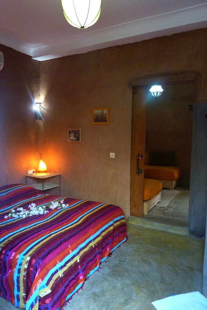 Dar Tougga Touggana Exterior foto