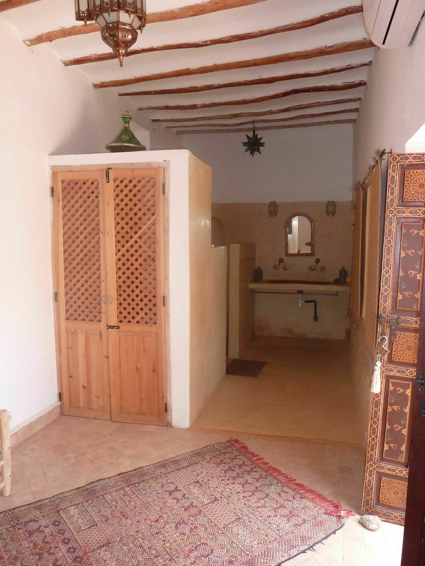 Dar Tougga Touggana Exterior foto
