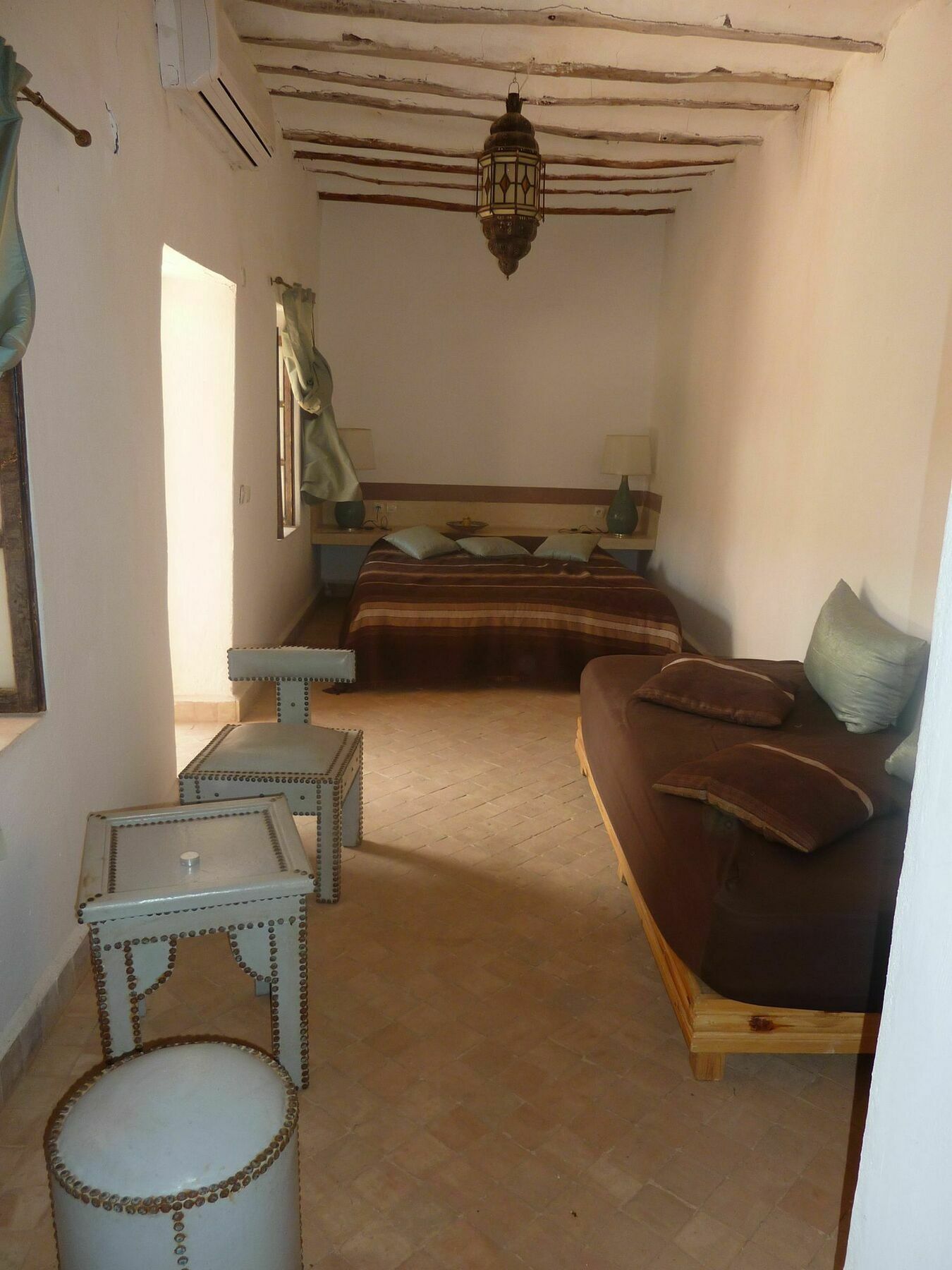 Dar Tougga Touggana Exterior foto